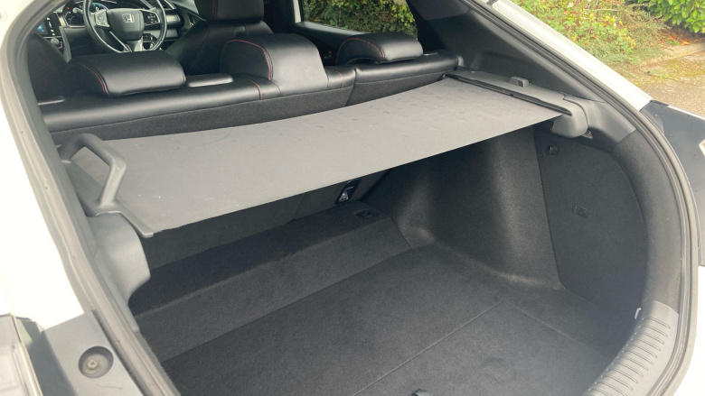 Honda Civic 1.0 VTEC Turbo 126 Sport Line 5dr Petrol Hatchback